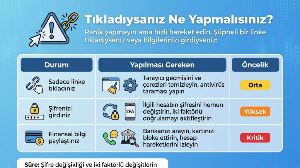 Toplantı daveti dolandırıcılığı: Sahte takvim davetlerini tanıma 3 Tıkladıysanız Ne Yapmalısınız?