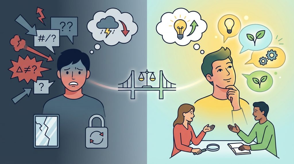 Yorum yönetimi: kendi zihinsel sağlığını koruyacak kurallar 3 Toksik İçerik Belirtileri