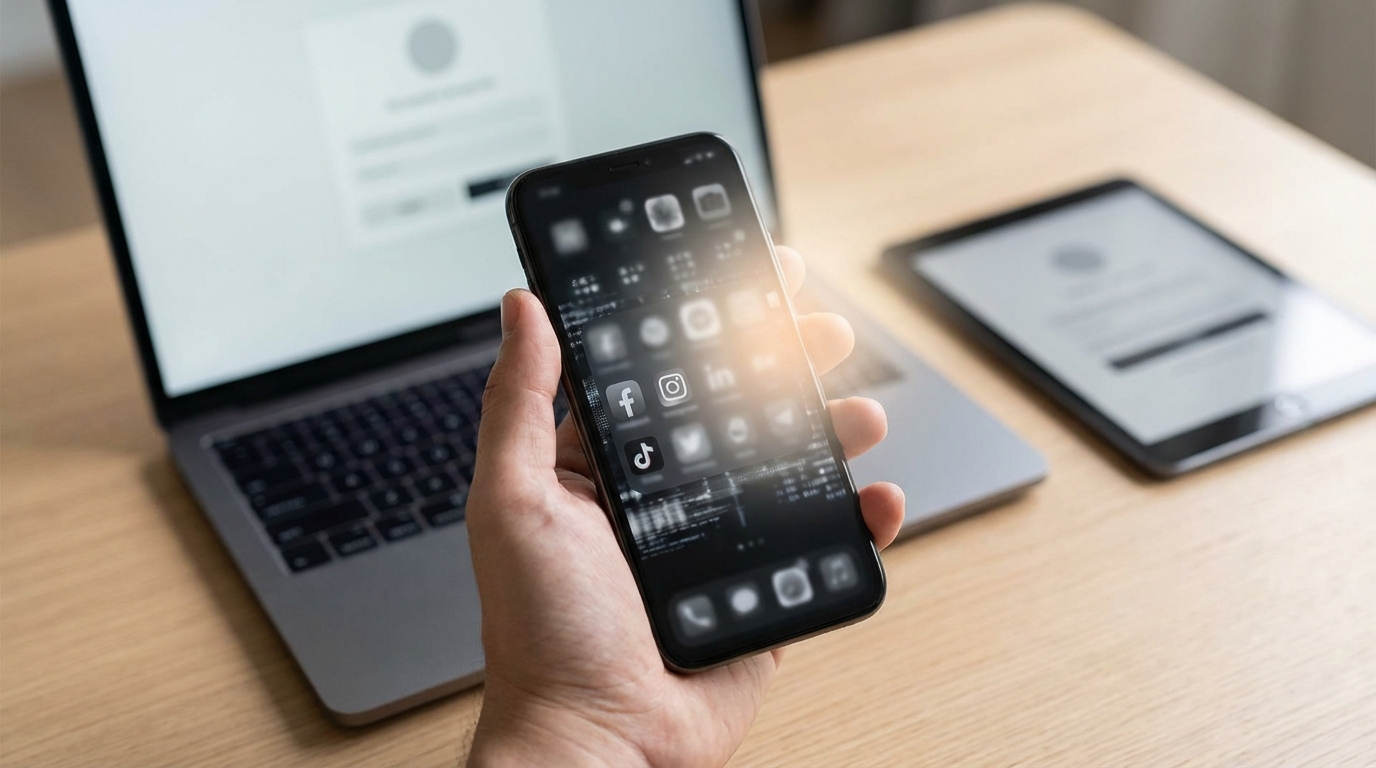 Toksik içerik tüketimini fark etme ve azaltma yöntemi 1 Toksik içerik tüketimini fark etme ve azaltma yöntemi