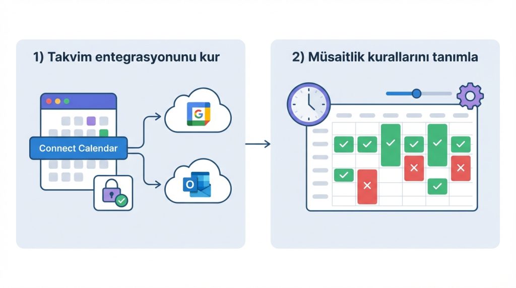 Toplantı Planlama AI Ajanı Kurulum Adımları