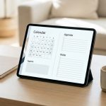 Toplantı öncesi hazırlık ve dikkat: Ajanda şablonu