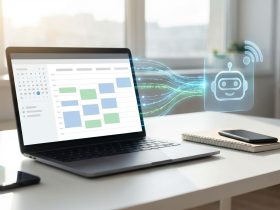 Toplantı planlama işini AI ajanı ile yarı otomatik hale getirme