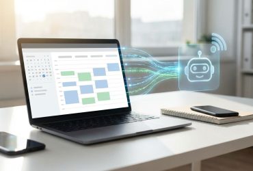 Toplantı planlama işini AI ajanı ile yarı otomatik hale getirme