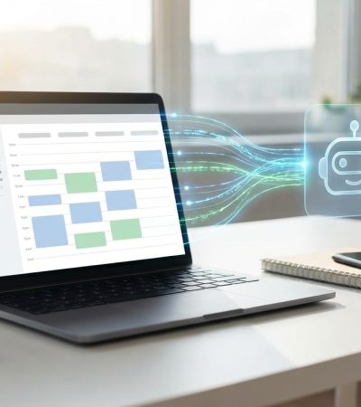 Toplantı planlama işini AI ajanı ile yarı otomatik hale getirme 2 Toplantı planlama işini AI ajanı ile yarı otomatik hale getirme