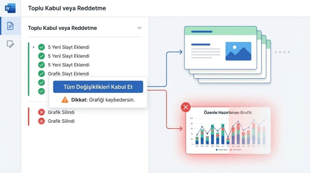 Toplu Kabul veya Reddetme