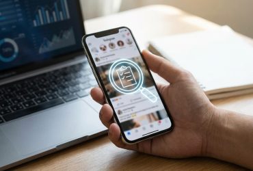 “Trend” içerikleri izlerken eleştirel düşünme kontrol listesi