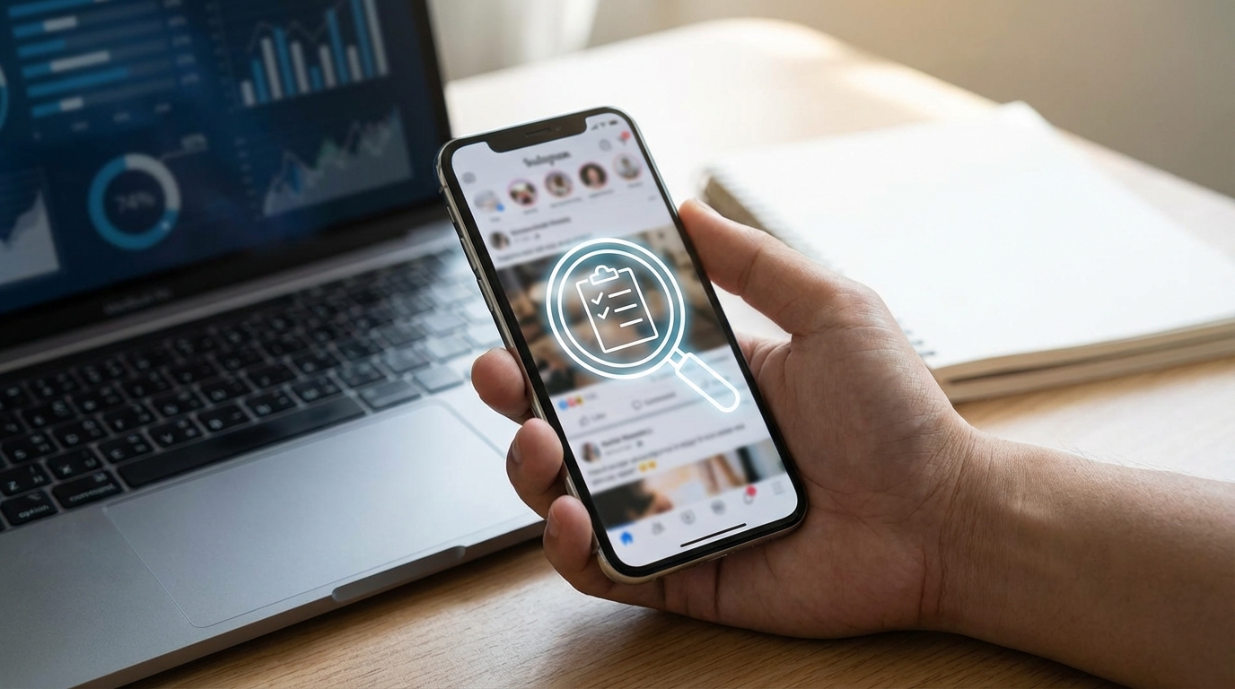 “Trend” içerikleri izlerken eleştirel düşünme kontrol listesi