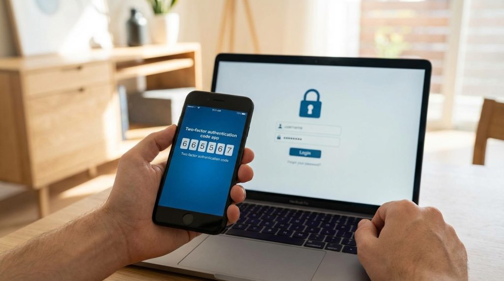 İki faktörlü kimlik doğrulama (2FA) nedir? SMS mi uygulama mı? 4 Tüm hesaplarımda 2FA kullanmalı mıyım?