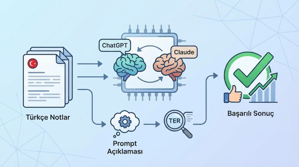 Türkçe notlarda başarılı sonuç alabilir miyim?