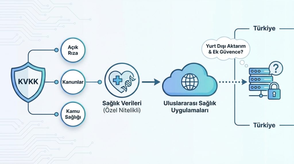 Türkiye'de Yasal Çerçeve: KVKK Ne Diyor?