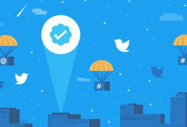 Twitter Hesap Onaylatma