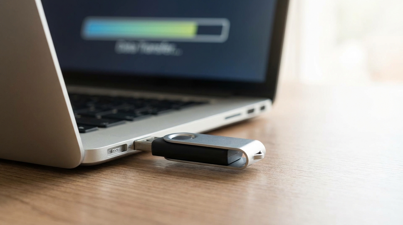 USB bellek neden yavaşlar? Gerçek sebepler