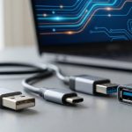 USB standartları: USB-A/USB-C/USB 3.x isim karmaşası sade anlatım