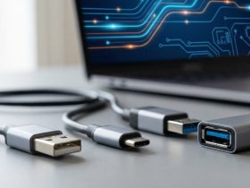 USB standartları: USB-A/USB-C/USB 3.x isim karmaşası sade anlatım