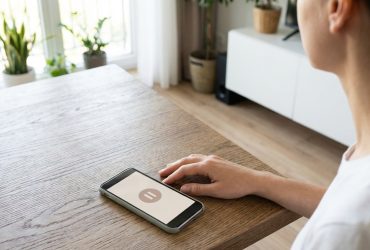 Uygulama bağımlılığına karşı “friction” yöntemi kurma