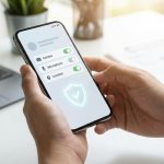 Uygulama izinlerini yılda birkaç kez gözden geçirme alışkanlığı