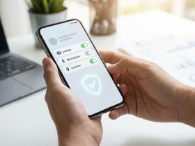 Uygulama izinlerini yılda birkaç kez gözden geçirme alışkanlığı