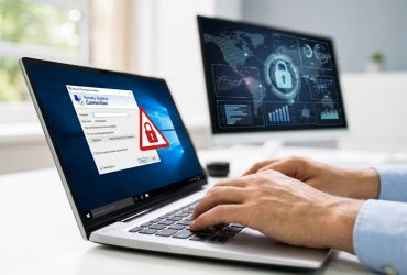 Uzaktan erişim yazılımı dolandırıcılığı: Riskler ve korunma