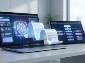 Uzun metinden eylem planı çıkaran AI ajanı workflow