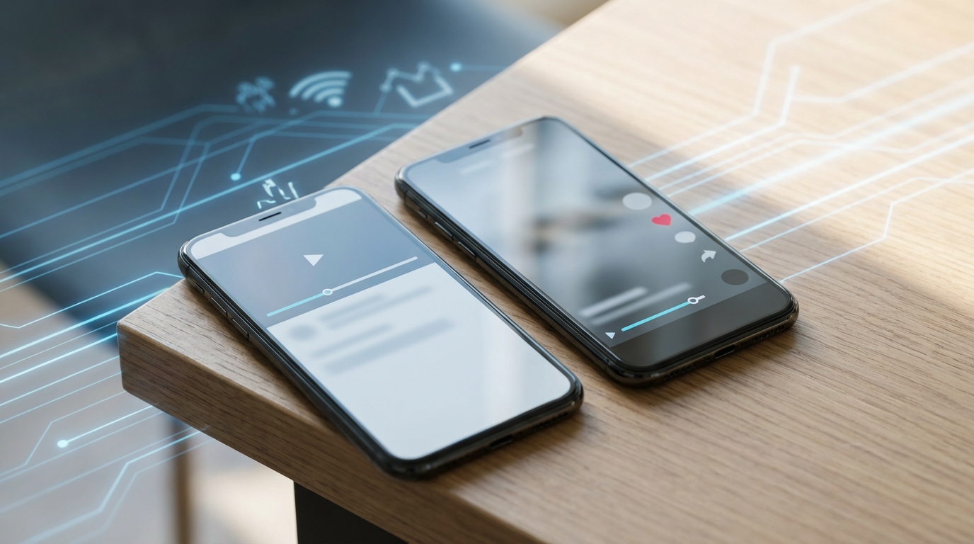 Uzun video mu kısa video mu? Hangi amaç için hangisi daha iyi?