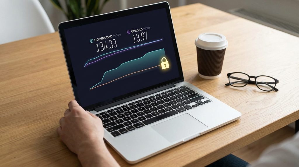 VPN internet hızımı ne kadar etkiler?