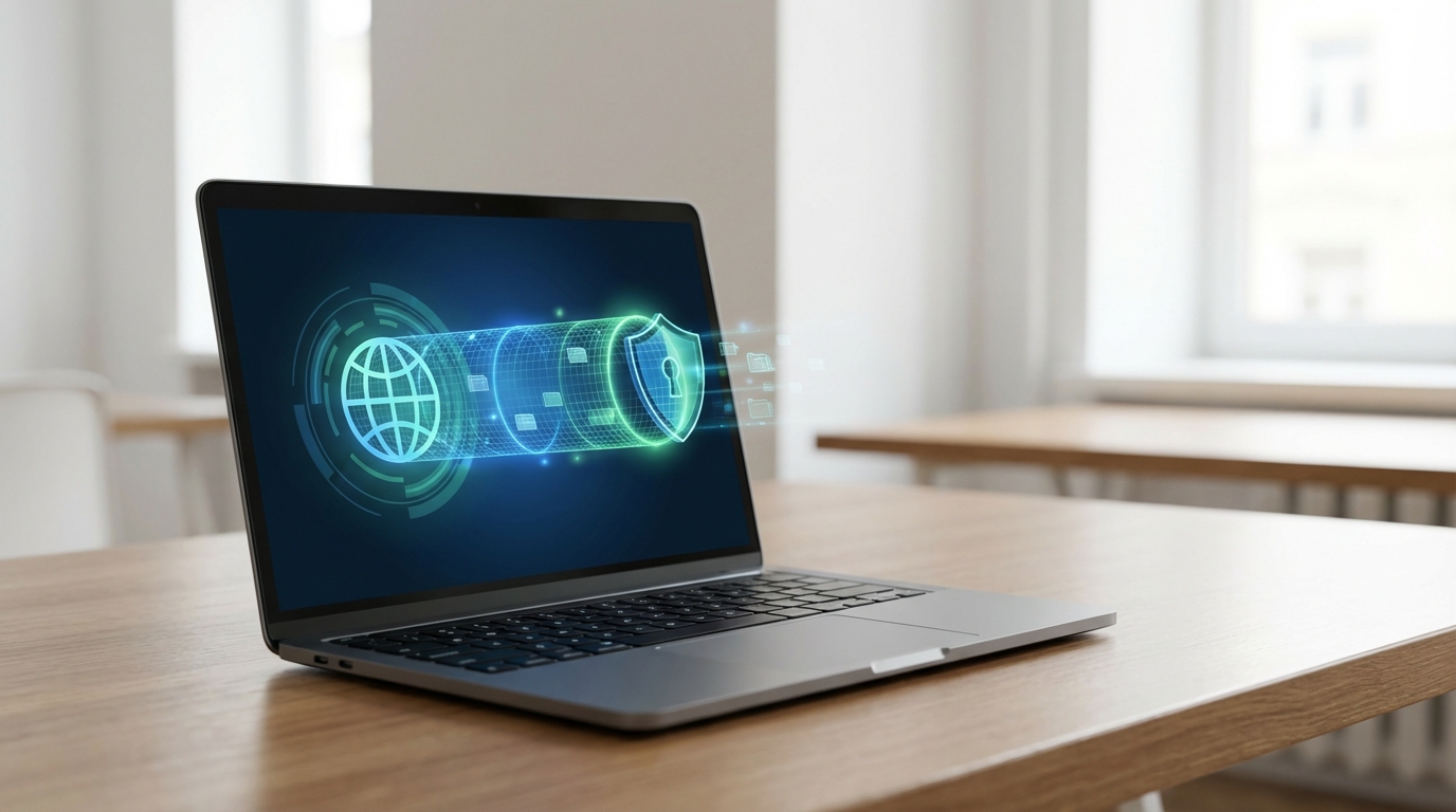 VPN nedir, ne zaman anlamlıdır?