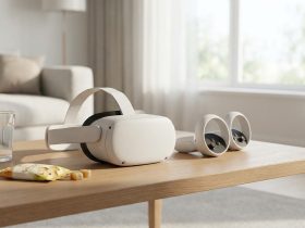 VR nedir? Hareket hastalığına karşı temel önlemler
