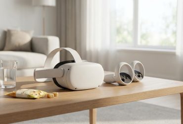 VR nedir? Hareket hastalığına karşı temel önlemler 3 VR nedir? Hareket hastalığına karşı temel önlemler