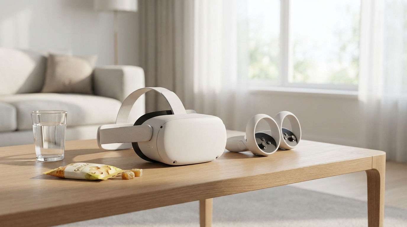VR nedir? Hareket hastalığına karşı temel önlemler