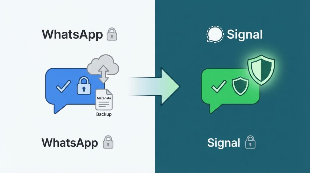 WhatsApp gerçekten güvenli mi?