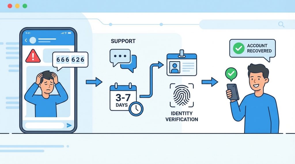 “Doğrulama kodunu paylaş” tuzağı: Neden asla paylaşılmamalı? 4 WhatsApp kodu paylaştım, hesabım gitti. Ne kadar sürede geri alırım?