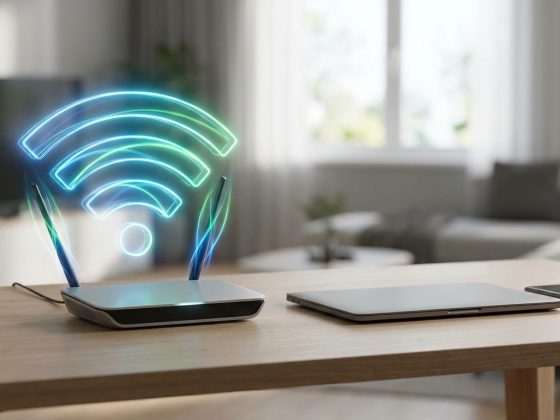 Wi-Fi sinyali nasıl güçlenir? 24 Wi-Fi sinyali nasıl güçlenir?