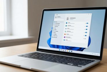 Windows’ta başlangıç programları nasıl yönetilir?