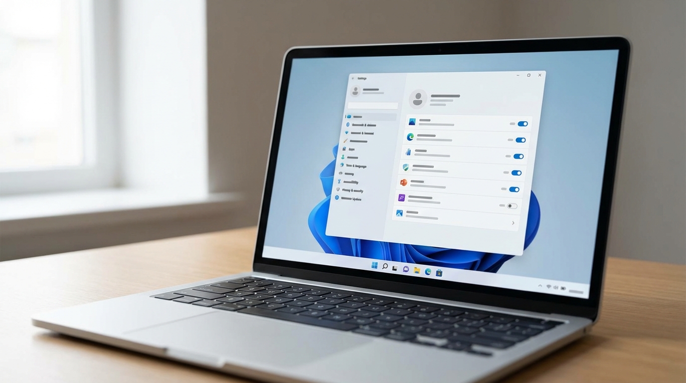 Windows’ta başlangıç programları nasıl yönetilir?