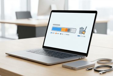 Windows’ta depolama alanı nasıl boşaltılır? 7 Windows’ta depolama alanı nasıl boşaltılır?