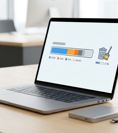 Windows’ta depolama alanı nasıl boşaltılır? 3 Windows’ta depolama alanı nasıl boşaltılır?