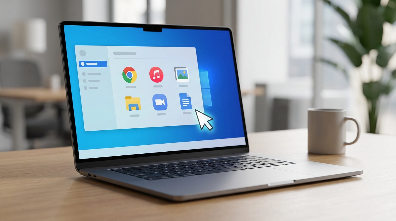 Windows’ta varsayılan uygulama nedir? Nasıl mantıklı seçilir? 1 Windows’ta varsayılan uygulama nedir? Nasıl mantıklı seçilir?