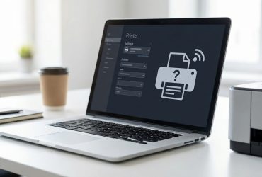 Windows’ta yazıcı sorunlarını anlamak için temel kontrol listesi