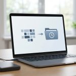 Windows’ta yedekleme seçenekleri: dosya geçmişi mantığı