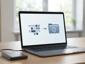 Windows’ta yedekleme seçenekleri: dosya geçmişi mantığı 11 Windows’ta yedekleme seçenekleri: dosya geçmişi mantığı