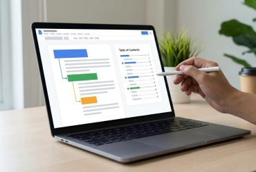 Word’de Başlık Düzeyleri ile İçindekiler Mantığını Kurma 34 Word’de Başlık Düzeyleri ile İçindekiler Mantığını Kurma