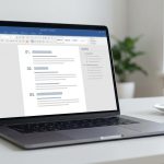 Word’de Başlık Numarası ile Otomatik İçindekiler Uyumu
