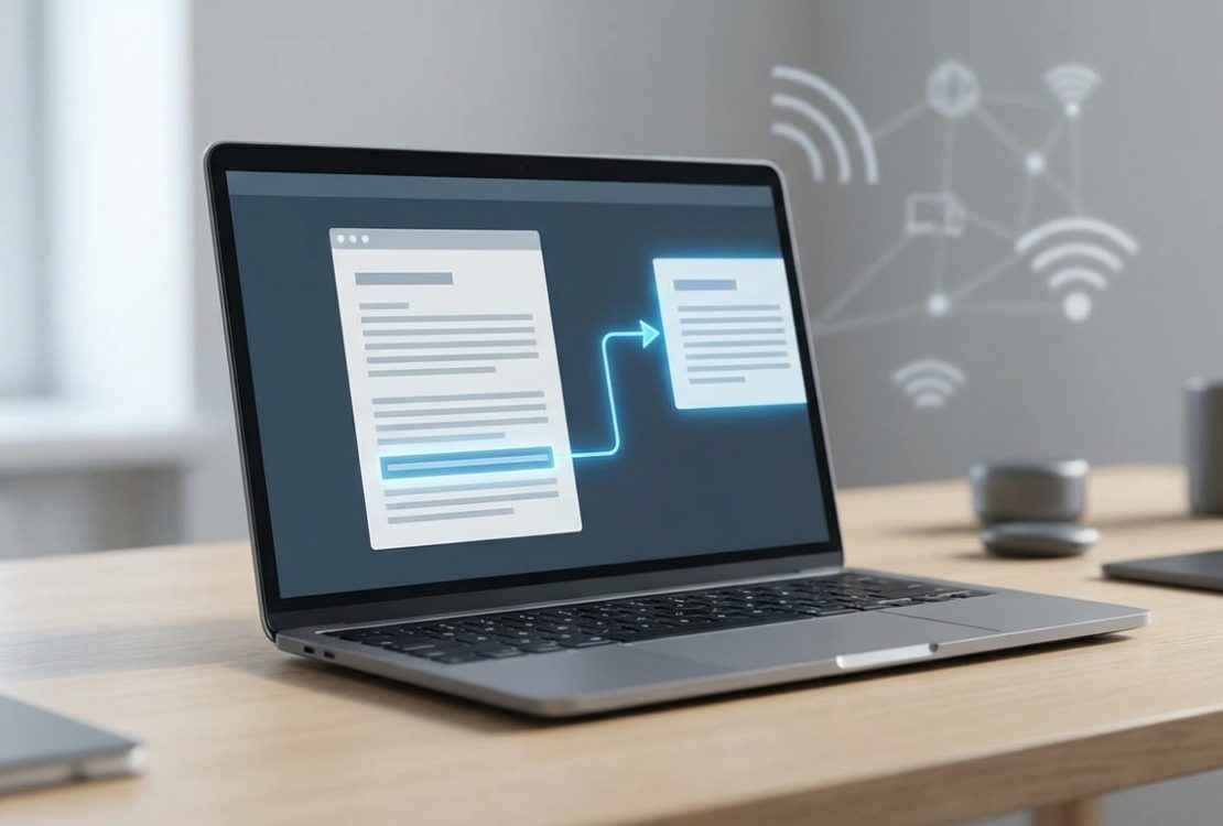 Word’de Belge İçi Bağlantı (Link) Oluşturma
