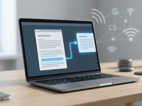 Word’de Belge İçi Bağlantı (Link) Oluşturma