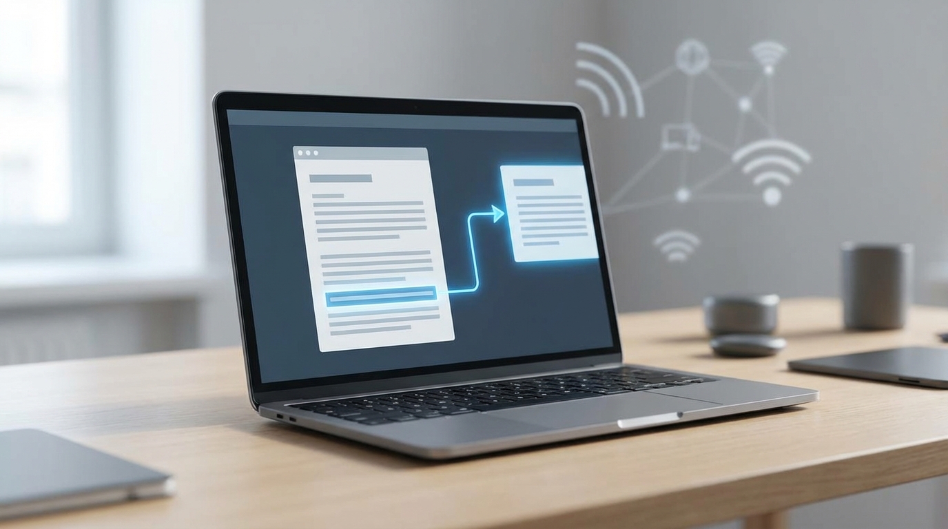 Word’de Belge İçi Bağlantı (Link) Oluşturma