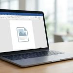 Word’de Belgeye Kapak Sayfası Ekleme