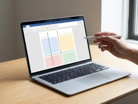 Word’de Belgeyi Bölümlere Ayırmanın En Temiz Yolu 11 Word’de Belgeyi Bölümlere Ayırmanın En Temiz Yolu