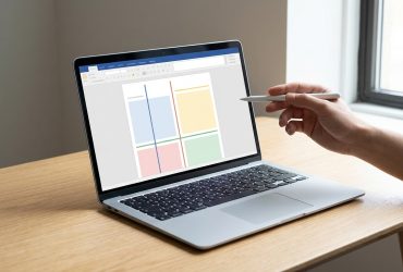 Word’de Belgeyi Bölümlere Ayırmanın En Temiz Yolu