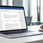 Word’de Bölüm Sonu (Section Break) Nedir? Ne İşe Yarar?