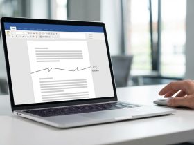 Word’de Bölüm Sonu (Section Break) Nedir? Ne İşe Yarar? 10 Word’de Bölüm Sonu (Section Break) Nedir? Ne İşe Yarar?